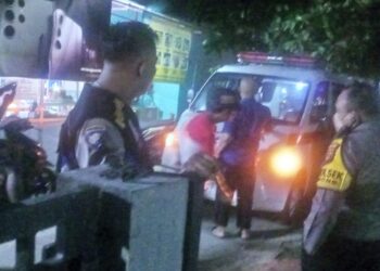 Jasad Pria Ditemukan Meninggal di Kontrakan, Diduga Sakit Jantung