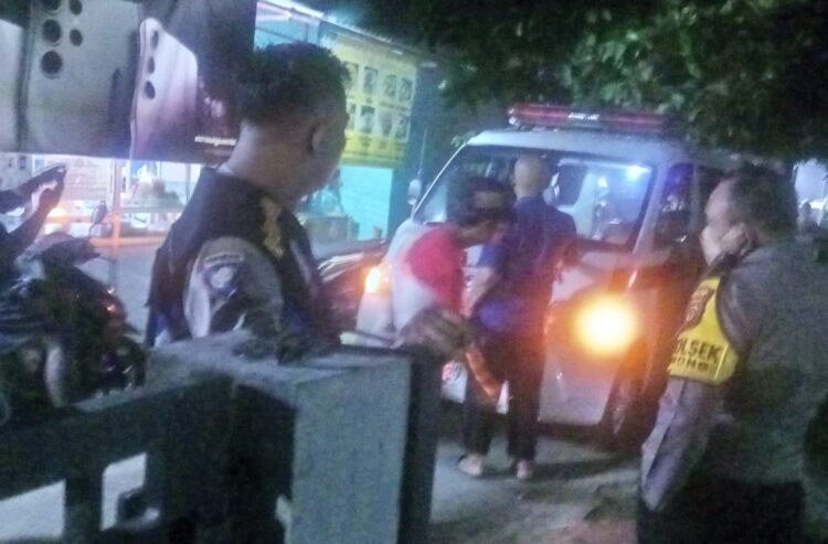 Jasad Pria Ditemukan Meninggal di Kontrakan, Diduga Sakit Jantung