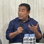 Yusfitriadi Kritik Penangkapan Ikan Sapu-Sapu: Ekosistem Rusak Karena Limbah, Bukan Ikan