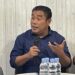 Yusfitriadi Kritik Penangkapan Ikan Sapu-Sapu: Ekosistem Rusak Karena Limbah, Bukan Ikan