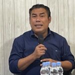UU Pemilu Tak Kunjung Direvisi, Yusfitriadi: Kepentingan Politik di DPR?
