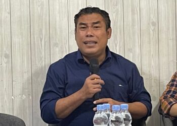 UU Pemilu Tak Kunjung Direvisi, Yusfitriadi: Kepentingan Politik di DPR?