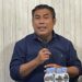 UU Pemilu Tak Kunjung Direvisi, Yusfitriadi: Kepentingan Politik di DPR?