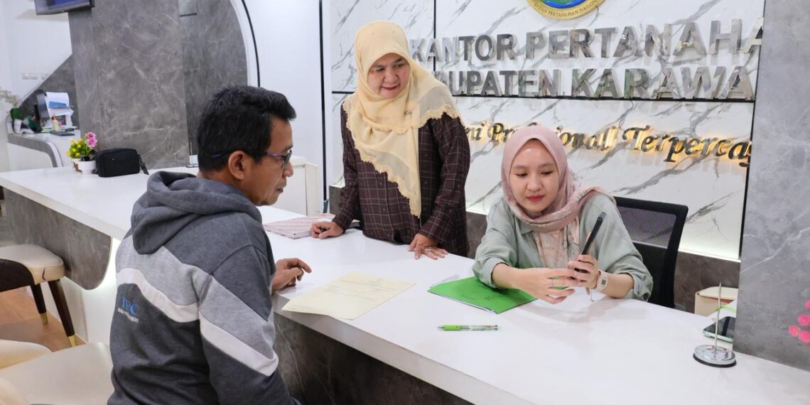 Beda Fungsi dan Kegunaan, Pahami Perbedaan Pengecekan Sertipikat dan SKPT