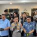 Polisi Gerebek Tambang Emas Ilegal di Cigudeg dan Tanjungsari, 4 Orang Ditangkap