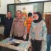 Polsek Cibinong Sita 526 Butir Obat Terlarang, Dua Pelaku Diamankan