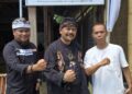PPSI Bogor Rangkul Sesepuh Cimande Jaga Warisan Budaya