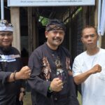 PPSI Bogor Rangkul Sesepuh Cimande Jaga Warisan Budaya