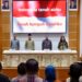 Rakor Kementerian ATR/BPN Bersama KPK dan Pemerintah Daerah se-Sultra, Hasilkan Komitmen Pencegahan Korupsi dan Peningkatan Ekonomi Daerah