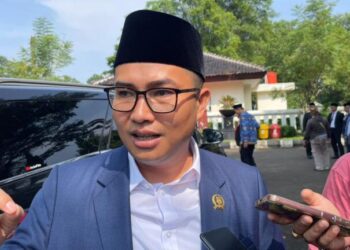 Dukung Pengawasan KPK, Sastra: Pokok Pikiran DPRD Adalah Aspirasi Masyarakat