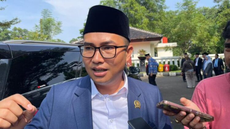 Dukung Pengawasan KPK, Sastra: Pokok Pikiran DPRD Adalah Aspirasi Masyarakat