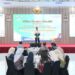 Peralihan Arsip Pertanahan Elektronik sebagai Sebuah Keniscayaan, Sekjen ATR/BPN: Harus Dikelola dengan Baik
