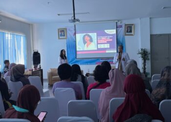 RS Permata Jonggol Gelar Seminar Autoimun, Edukasi Masyarakat soal Fakta, Mitos dan Harapan Kesembuhan