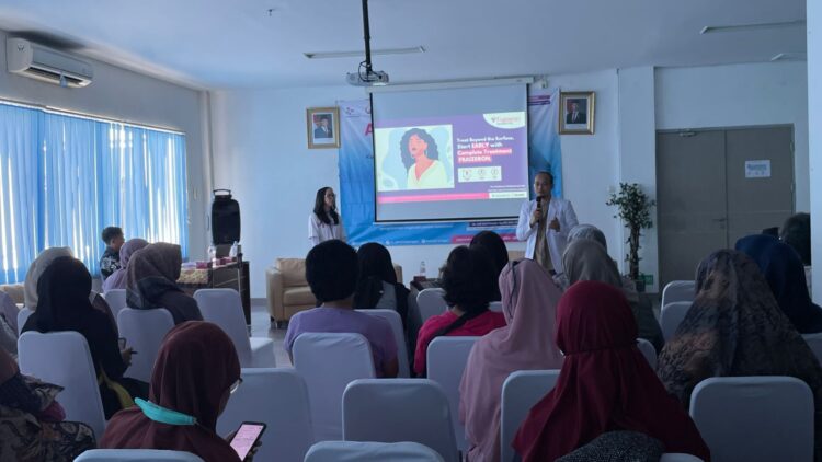 RS Permata Jonggol Gelar Seminar Autoimun, Edukasi Masyarakat soal Fakta, Mitos dan Harapan Kesembuhan
