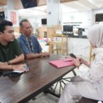 Banyak Membantu, Warga Minta BPN Sediakan Layanan Lebih Banyak Lagi di PELATARAN