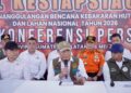 Siap Siaga Cegah Karhutla, Wamen Ossy Imbau Pemegang HGU Lakukan Tindakan Pencegahan