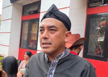 Truk Tambang Masih Langgar Jam Operasional di Kabupaten Bogor, Doni Maradona: Pemda Jangan Cuma Buat Aturan!