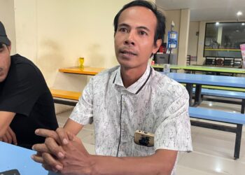 Ayah Bocah Korban Serangan Anjing Pemburu di Jasinga Ungkap Permintaan Terakhir Sang Anak