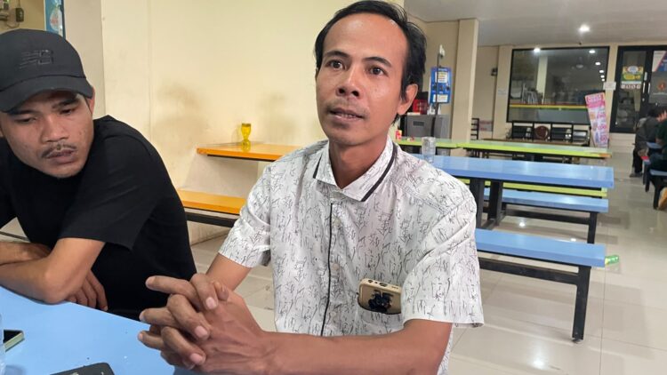 Ayah Bocah Korban Serangan Anjing Pemburu di Jasinga Ungkap Permintaan Terakhir Sang Anak