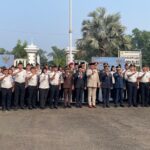 Hari Lahir Pancasila 2026, Bupati Bogor: Persatuan Jadi Benteng Pertahanan Terakhir Bangsa