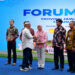 Gencarkan Pemberdayaan Lokal, Solusi Bangun Indonesia Sabet Penghargaan Forum CSR Jabar 2026