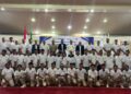Pengurus Asosiasi Futsal Kabupaten Bogor 2026-2028 Resmi Dilantik, Siap Cetak Atlet Berprestasi