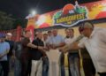 ‎HJB ke-544 Kabupaten Bogor Catat 45 Ribu Kunjungan Wisatawan hingga 6 Juni, Targetkan 150 Ribu Pengunjung