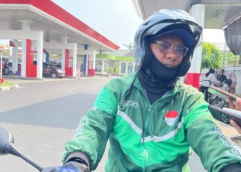 ‎Harga Pertamax Naik, Warga Keluhkan Beban Pengeluaran dan Kenaikan Mendadak