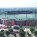 Marak Kehilangan di Area Stadion Gelora Pakansari, Pemkab Bogor Tambah Penerangan dan CCTV