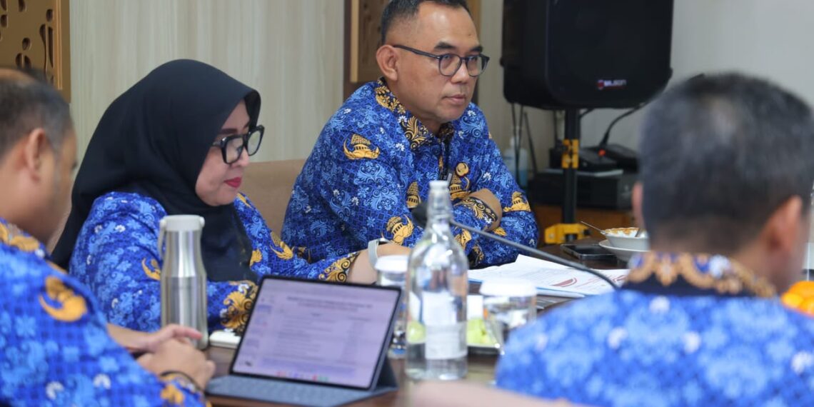 ‎Pemkab Bogor Perkuat Program Desa Siaga TB, Target Seluruh Desa Terjangkau pada 2027
