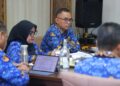 ‎Pemkab Bogor Perkuat Program Desa Siaga TB, Target Seluruh Desa Terjangkau pada 2027