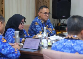 Pemkab Bogor Perkuat Program Desa Siaga TB, Target Seluruh Desa Terjangkau pada 2027