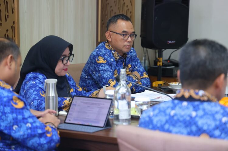 Pemkab Bogor Perkuat Program Desa Siaga TB, Target Seluruh Desa Terjangkau pada 2027