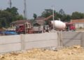‎Segel PPNS Jadi Ajang Nego ???? Proyek Padel Masih Anteng Berjalan