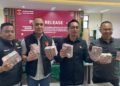 Rugikan Negara Rp9,17 M, Kejari Ungkap Dugaan Korupsi Pembangunan RSUD Parung