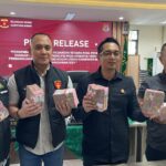 Rugikan Negara Rp9,17 M, Kejari Ungkap Dugaan Korupsi Pembangunan RSUD Parung