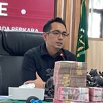 ‎Kejari Periksa 61 Saksi dan 5 Ahli dalam Kasus Dugaan Korupsi RSUD Parung