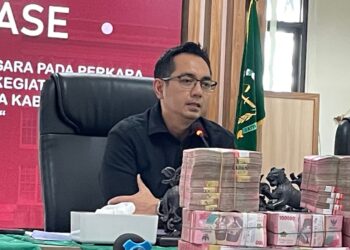 Kejari Periksa 61 Saksi dan 5 Ahli dalam Kasus Dugaan Korupsi RSUD Parung