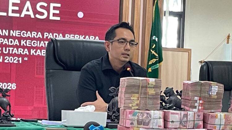 Kejari Periksa 61 Saksi dan 5 Ahli dalam Kasus Dugaan Korupsi RSUD Parung