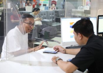 Dulu Mengira Rumit, Kini Pensiunan PNS Mantap Urus Sertipikat Tanah Sendiri
