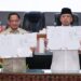 Menteri ATR/Kepala BPN dan Mendagri Keluarkan Surat Edaran, Integrasikan LP2B ke Dalam RTRW dan RDTR