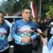 Hadiri Gerakan Nasional “AYO Muliakan Sungai”, Wamen Ossy: Memuliakan Sungai Berarti Memuliakan Negara 