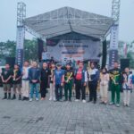 ‎Dinsos Kabupaten Bogor Apresiasi LKBB Karang Taruna Cileungsi