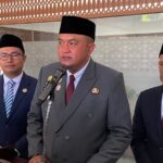 ‎Antisipasi Kekeringan, Pemkab Bogor Fokuskan Normalisasi Saluran Irigasi