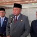 Antisipasi Kekeringan, Pemkab Bogor Fokuskan Normalisasi Saluran Irigasi