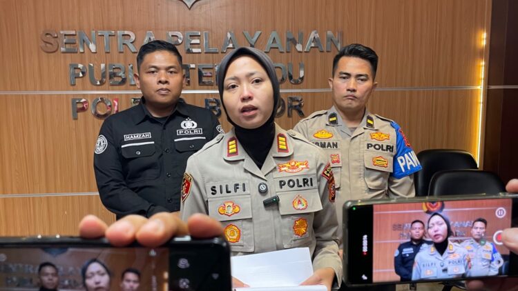 Tolak Restorative Justice, Kasus Bocah Digigit Anjing di Jasinga Tetap Berlanjut