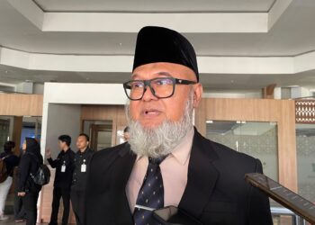 BPBD Siaga Hadapi Kekeringan, Puncak Kemarau Diprediksi Agustus-September 2026