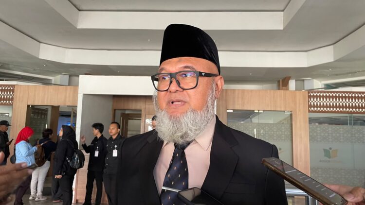 BPBD Siaga Hadapi Kekeringan, Puncak Kemarau Diprediksi Agustus-September 2026