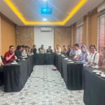 Lewat Media Gathering, BPJS Kesehatan Cabang Cibinong Perkuat Edukasi JKN