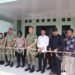 Pemkab Bogor dan TNI Resmikan Koramil Tamansari dan Dramaga